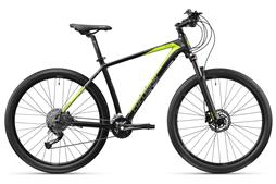 bicykel 29 CYCLISION Corph 4 XL lime